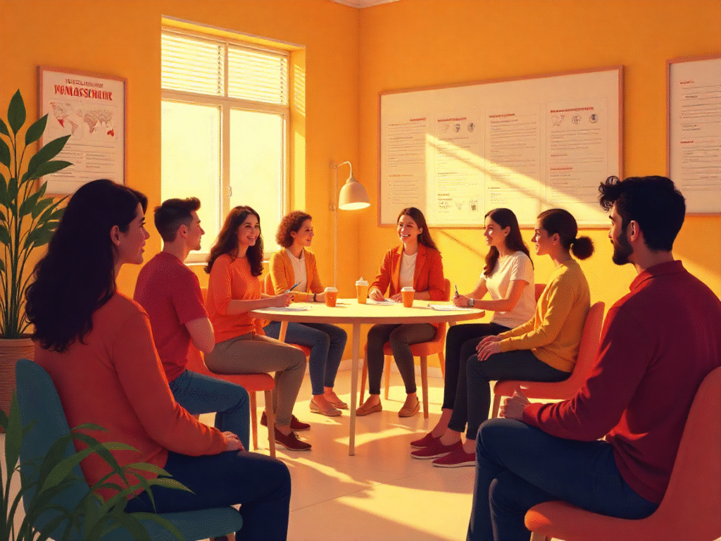 Understanding Sexual Wellness: Myths vs. Facts