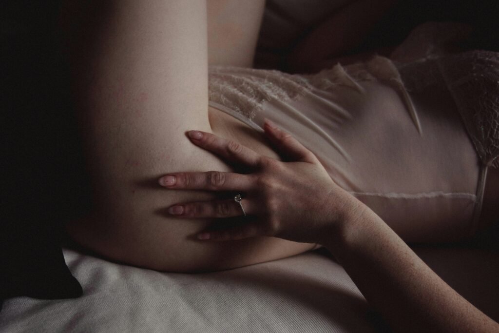 Safe Sex Practices in the Modern World